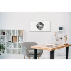 Akustikbild Kugelstruktur -Heimgebrauch Schaumstoffprodukte Geschäft 1 Zimmer2