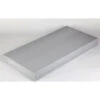 Absorber Aus Basotect G+ Schaumstoff 100cm X 50cm X 10cm, Hellgrau