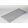 Absorber Aus Basotect G+ Schaumstoff 100cm X 50cm X 4cm, Hellgrau -Heimgebrauch Schaumstoffprodukte Geschäft Absorber Schaumstoff Basotect grau 3cm Ecke klein 1