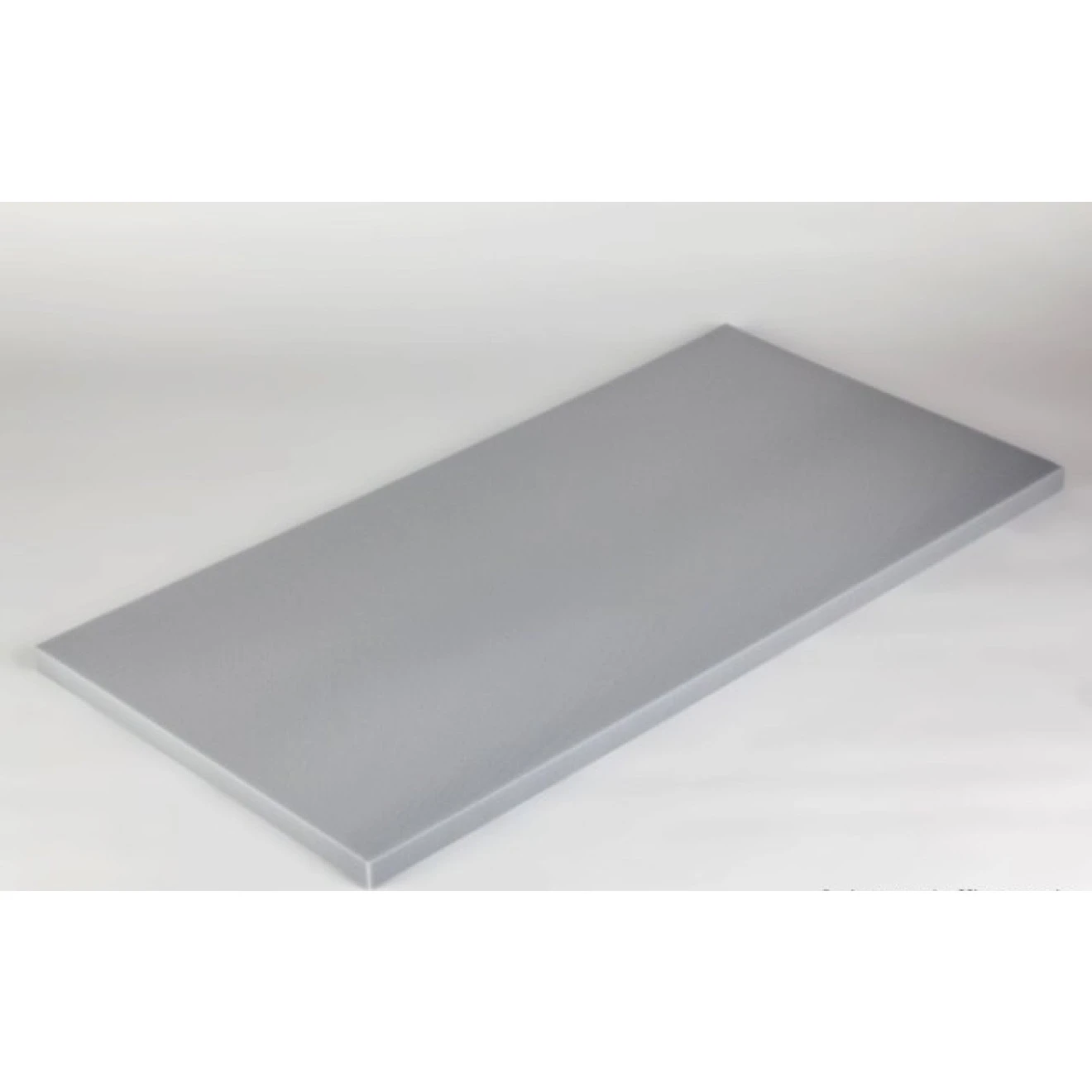 Absorber Aus Basotect G+ Schaumstoff 100cm X 50cm X 4cm, Hellgrau 3 Absorber Aus Basotect G+ Schaumstoff 100cm X 50cm X 4cm, Hellgrau