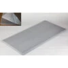 Absorber Aus Basotect G+ Schaumstoff 100cm X 50cm X 6cm,hellgrau,klebend -Heimgebrauch Schaumstoffprodukte Geschäft Absorber Schaumstoff Basotect grau 3cm Ecke klein klebend 1