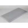 Absorber Aus Basotect G+ Schaumstoff 100cm X 50cm X 5cm, Hellgrau -Heimgebrauch Schaumstoffprodukte Geschäft Absorber Schaumstoff Basotect grau 5cm Ecke klein