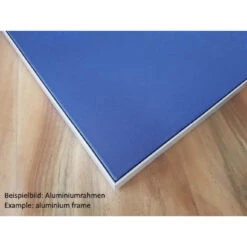 Akustikbild Nach Kundenwunsch -Heimgebrauch Schaumstoffprodukte Geschäft Alurahmen Front Beispiel1 1