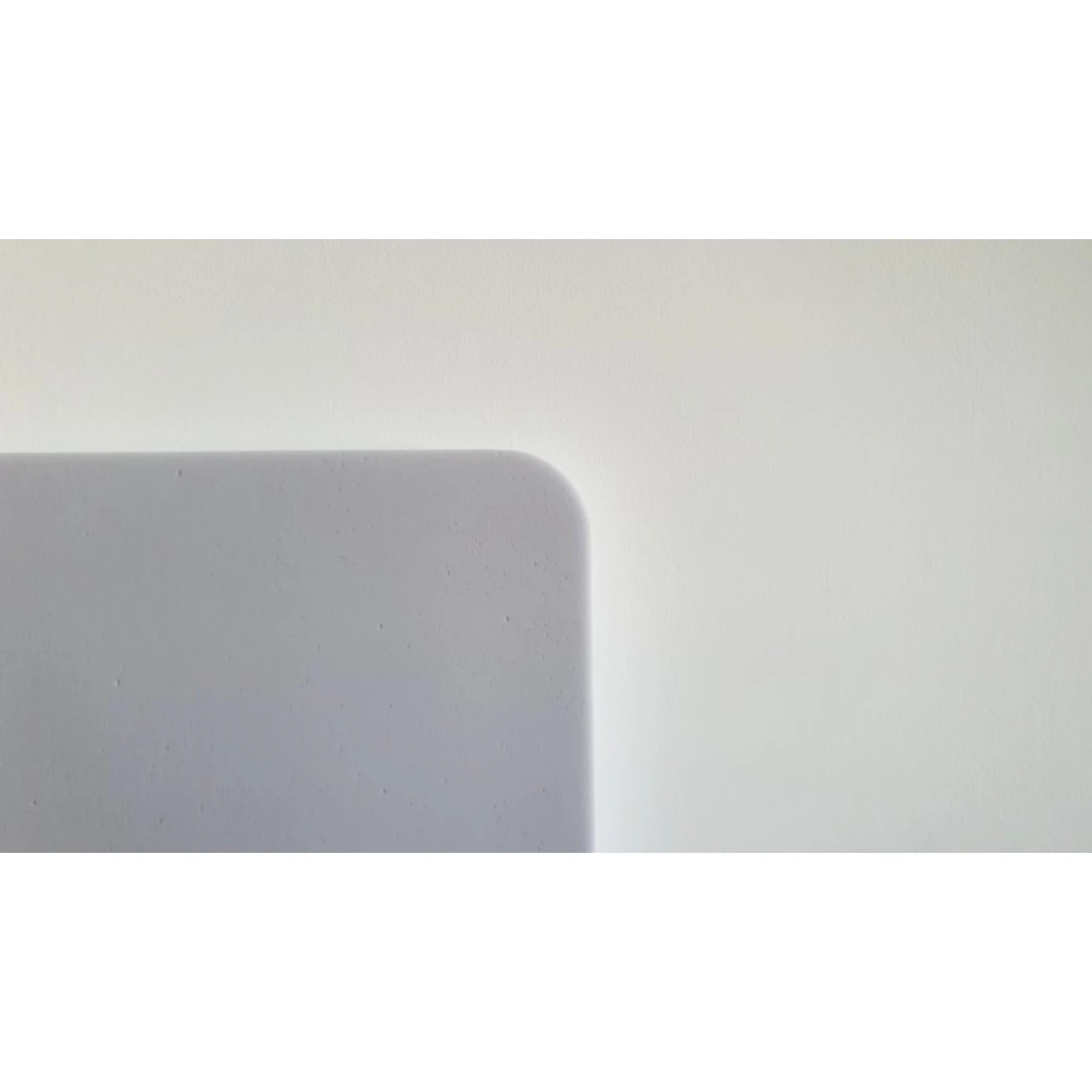 Absorber Abgerundet Aus Basotect G+ Schaumstoff 100cm X 50cm X 5cm, Hellgrau 7 Absorber Abgerundet Aus Basotect G+ Schaumstoff 100cm X 50cm X 5cm, Hellgrau – Bild 5