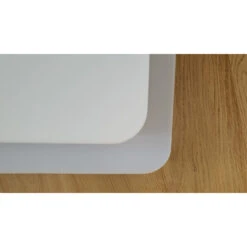 Absorber Abgerundet Aus Basotect G+ Schaumstoff 100cm X 50cm X 5cm, Hellgrau 13 Absorber Abgerundet Aus Basotect G+ Schaumstoff 100cm X 50cm X 5cm, Hellgrau -Heimgebrauch Schaumstoffprodukte Geschäft Basotect Rund7 2