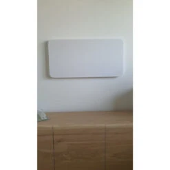 Absorber Abgerundet Aus Basotect Schaumstoff 100cm X 50cm X 5cm, Weiss 10 Absorber Abgerundet Aus Basotect Schaumstoff 100cm X 50cm X 5cm, Weiss -Heimgebrauch Schaumstoffprodukte Geschäft Basotect Rund8