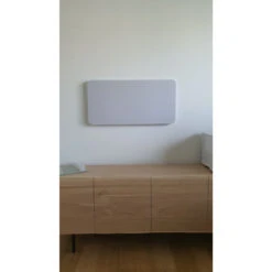 Absorber Abgerundet Aus Basotect G+ Schaumstoff 100cm X 50cm X 5cm, Hellgrau 11 Absorber Abgerundet Aus Basotect G+ Schaumstoff 100cm X 50cm X 5cm, Hellgrau -Heimgebrauch Schaumstoffprodukte Geschäft Basotect Rund9