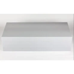 Breitbandabsorber Aus Basotect G+ 100cm X 50cm X 24cm Hellgrau -Heimgebrauch Schaumstoffprodukte Geschäft Basotect Breitbandabsorber 24cm grau klein