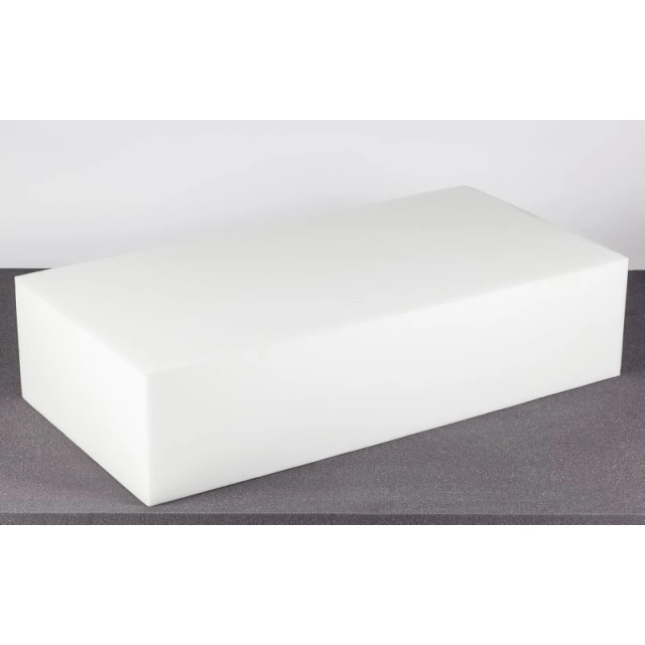 Breitbandabsorber Aus Basotect 100cm X 50cm X 24cm Weiss 3 Breitbandabsorber Aus Basotect 100cm X 50cm X 24cm Weiss