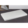 Decorschaumstoff Aus Basotect Schaumstoff 100 X 50 X 7cm,weiss, Klebend 1 Decorschaumstoff Aus Basotect Schaumstoff 100 X 50 X 7cm,weiss, Klebend -Heimgebrauch Schaumstoffprodukte Geschäft Basotect Decor Schaumstoff weiss 7cm Ecke klein klebend
