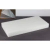 Absorber Aus Basotect Schaumstoff 100cm X 50cm X 10cm,weiss,klebend 2 Absorber Aus Basotect Schaumstoff 100cm X 50cm X 10cm,weiss,klebend -Heimgebrauch Schaumstoffprodukte Geschäft Basotect Schallabsorber weiss 10cm Ecke klein klebend