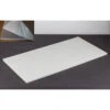 Absorber Aus Basotect Schaumstoff 100cm X 50cm X 2cm, Weiss Klebend -Heimgebrauch Schaumstoffprodukte Geschäft Basotect Schallabsorber weiss 2cm Ecke klein klebend