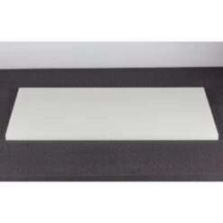 Heimgebrauch Schaumstoffprodukte Geschäft -Heimgebrauch Schaumstoffprodukte Geschäft Basotect Schallabsorber weiss 3cm klein 3