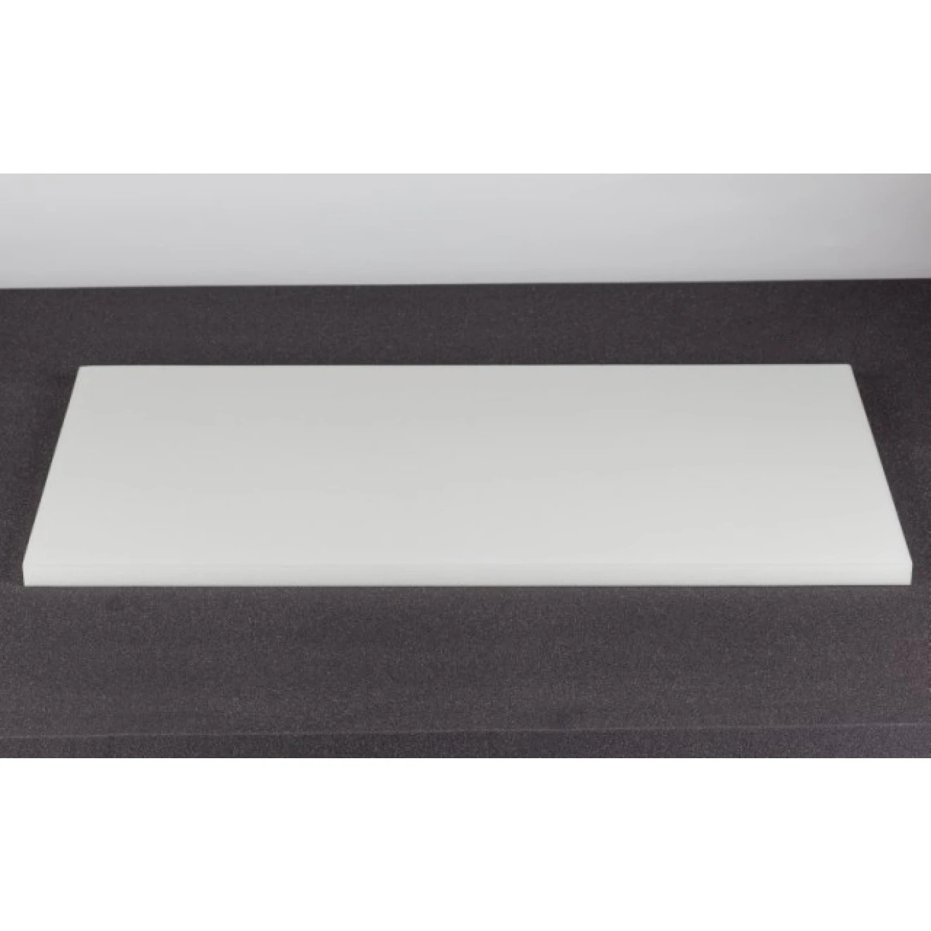 Absorber Aus Basotect Schaumstoff 100cm X 50cm X 3cm, Weiss 4 Absorber Aus Basotect Schaumstoff 100cm X 50cm X 3cm, Weiss – Bild 2