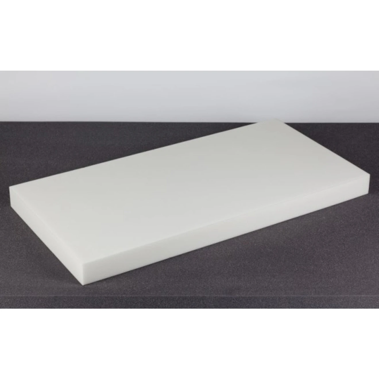 Absorber Aus Basotect Schaumstoff 100cm X 50cm X 7cm, Weiss 3 Absorber Aus Basotect Schaumstoff 100cm X 50cm X 7cm, Weiss