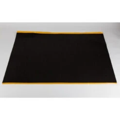 Bitumenpappe 100 X 100cm Einseitig Klebend