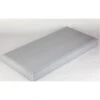 Decorschaumstoff Aus Basotect G+ Schaumstoff 100 X 50 X 10cm, Hellgrau -Heimgebrauch Schaumstoffprodukte Geschäft Decorschaumstoff Basotect grau 10cm Ecke klein 1