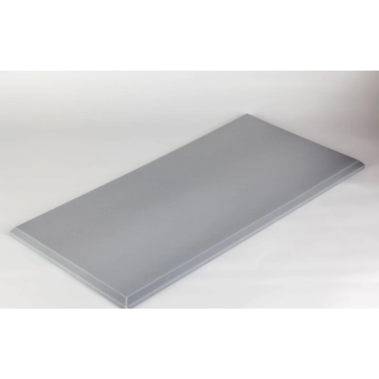 Decorschaumstoff Aus Basotect G+ Schaumstoff 100 X 50 X 3cm, Hellgrau 3 Decorschaumstoff Aus Basotect G+ Schaumstoff 100 X 50 X 3cm, Hellgrau