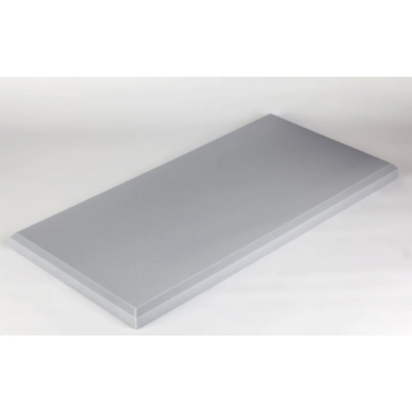 Decorschaumstoff Aus Basotect G+ Schaumstoff 100 X 50 X 5cm, Hellgrau 3 Decorschaumstoff Aus Basotect G+ Schaumstoff 100 X 50 X 5cm, Hellgrau