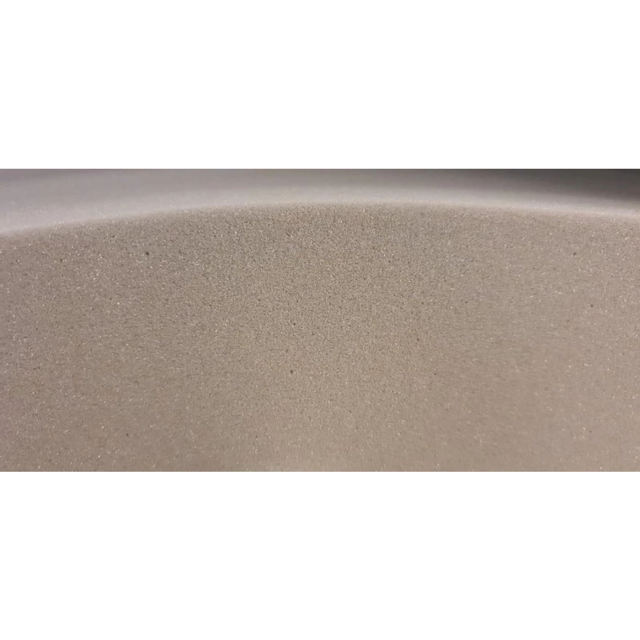 Schalldämmung Schaumstoff Ester 100 X 200 X 4cm, Hellgraue Akustikschaumstoffe 4 Schalldämmung Schaumstoff Ester 100 X 200 X 4cm, Hellgraue Akustikschaumstoffe – Bild 2