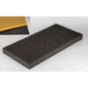 Akustik Noppenschaumstoff MicroPor 100 X 50 X 9cm Anthrazit Klebend - Schaumstoff In Bestqualität -Heimgebrauch Schaumstoffprodukte Geschäft Noppenschaumstoff Micropor 9cm klein klebend
