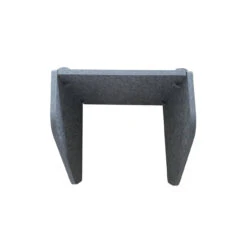 Lärmschutz Am Schreibtisch - Komplettsatz, Größe Variierbar 60 X 60 X 60cm PET-Vlies Hellgrau 16 Lärmschutz Am Schreibtisch - Komplettsatz, Größe Variierbar 60 X 60 X 60cm PET-Vlies Hellgrau -Heimgebrauch Schaumstoffprodukte Geschäft PET Vliesabsorber Office4 1