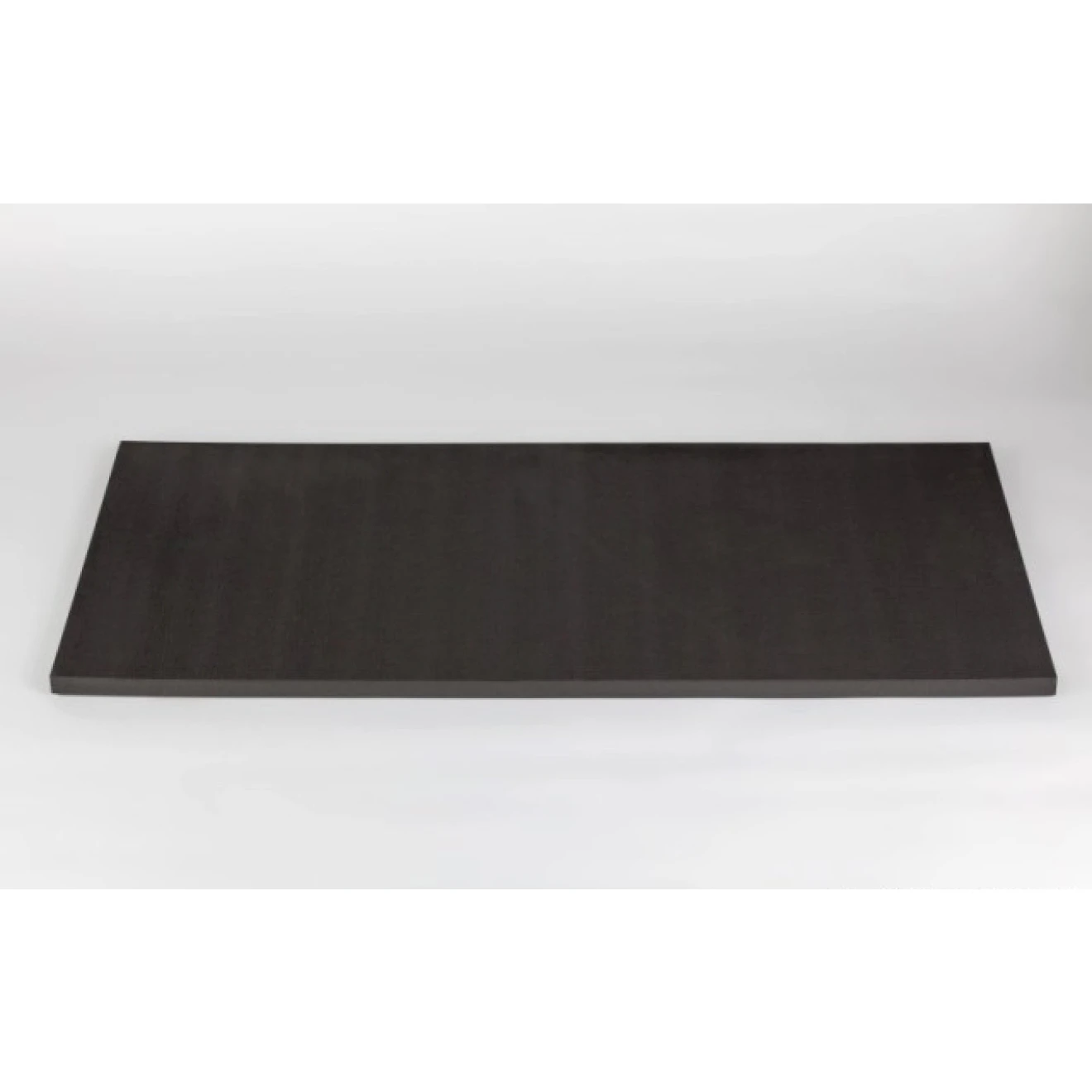 Polyethylen PE Schaumstoff 100x50x2cm, Schwarz 4 Polyethylen PE Schaumstoff 100x50x2cm, Schwarz – Bild 2