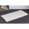 Pyramidenschaumstoff Aus Basotect 100cm X 50cm X 3cm,weiss,klebend 2 Pyramidenschaumstoff Aus Basotect 100cm X 50cm X 3cm,weiss,klebend -Heimgebrauch Schaumstoffprodukte Geschäft Pyramidenschaumstoff Basotect weiss 3cm Ecke klein klebend 1