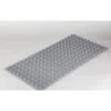 Pyramidenschaumstoff Aus Basotect G+ 100cm X 50cm X 3cm, Hellgrau 2 Pyramidenschaumstoff Aus Basotect G+ 100cm X 50cm X 3cm, Hellgrau -Heimgebrauch Schaumstoffprodukte Geschäft Pyramidenschaumstoff Basotect grau 3cm ecke klein 1