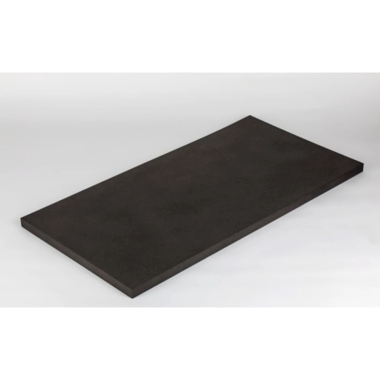 Hochwertiger Planer Schaumstoff 100 X 50 X 3cm Anthrazit + Haut 3 Hochwertiger Planer Schaumstoff 100 X 50 X 3cm Anthrazit + Haut – Bild 2