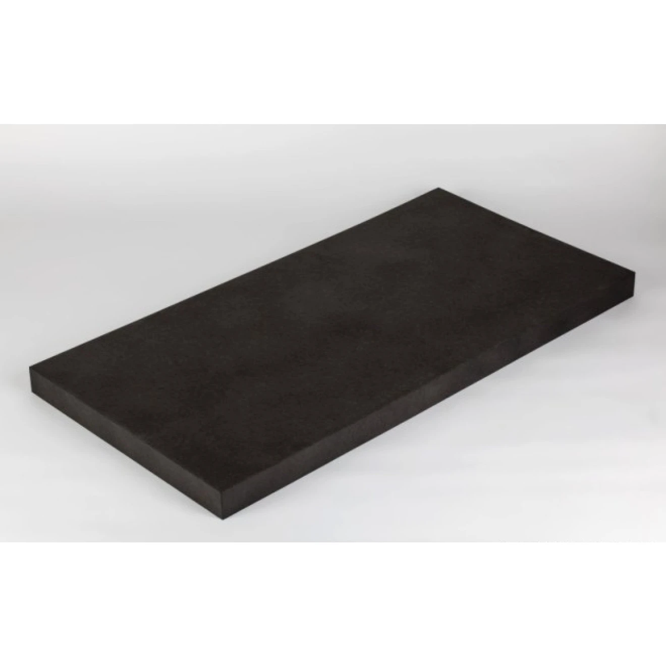 Hochwertiger Planer Schaumstoff 100 X 50 X 5cm Anthrazit + Haut 4 Hochwertiger Planer Schaumstoff 100 X 50 X 5cm Anthrazit + Haut – Bild 2