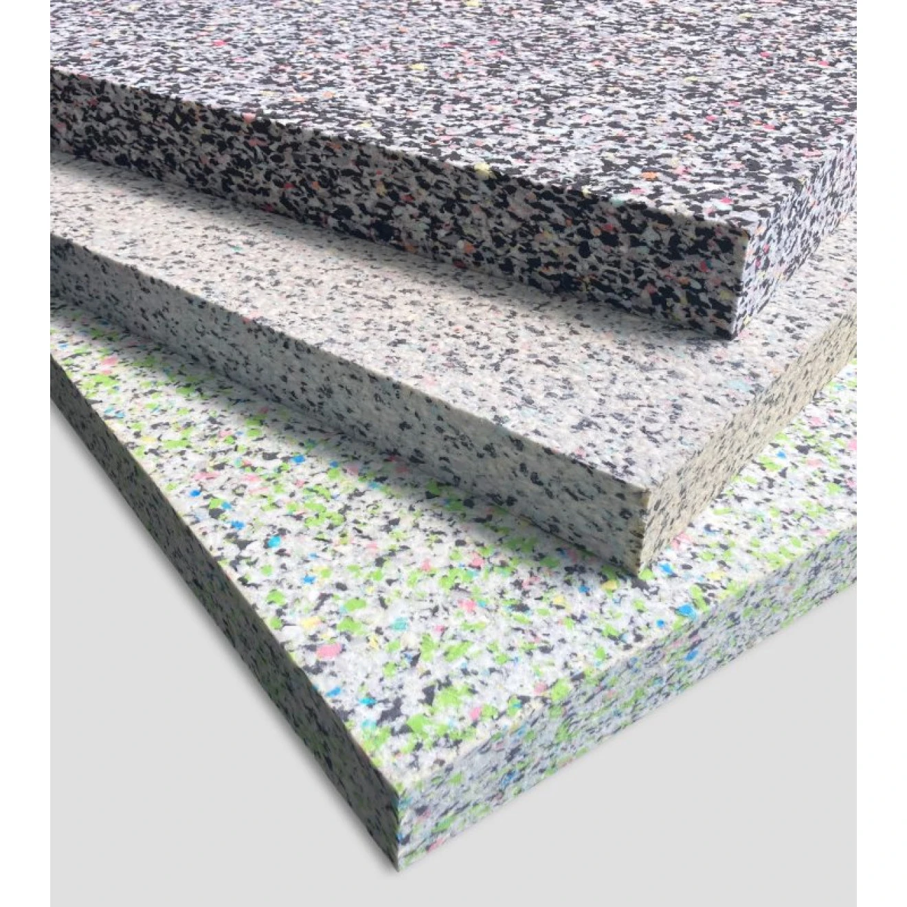 Verbundschaumstoff 100 X 200 X 1cm - RG120 Schalldämmung Und Schallschutz 4 Verbundschaumstoff 100 X 200 X 1cm - RG120 Schalldämmung Und Schallschutz – Bild 2