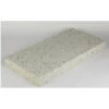Verbundschaumstoff 100 X 50 X 10cm - RG120 Schaumstoff Zur Schalldämmung -Heimgebrauch Schaumstoffprodukte Geschäft Verbundschaumstoff Verbundschaum 10cm Ecke klein
