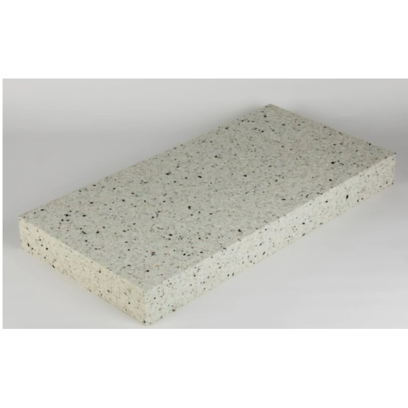 Verbundschaumstoff 100 X 50 X 10cm - RG120 Schaumstoff Zur Schalldämmung 3 Verbundschaumstoff 100 X 50 X 10cm - RG120 Schaumstoff Zur Schalldämmung