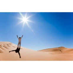 Akustikbild Bezwinger Der Wüste