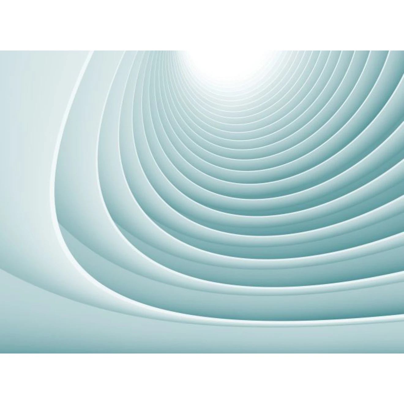 Akustikbild Lichtröhre 3 Akustikbild Lichtröhre