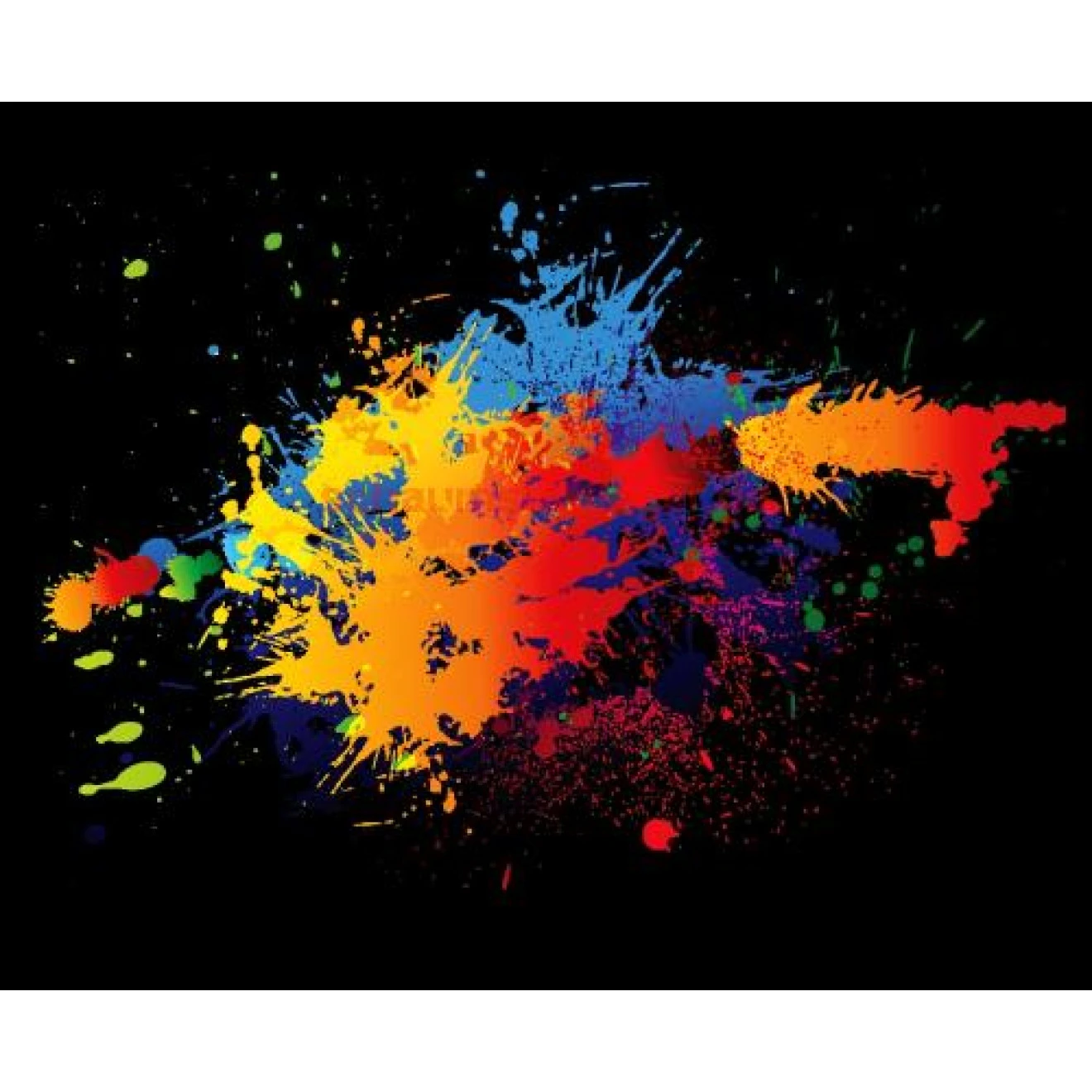 Akustikbild Freie Kunst 3 Akustikbild Freie Kunst