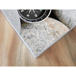 Akustikbild Kompass 13 Akustikbild Kompass -Heimgebrauch Schaumstoffprodukte Geschäft akustikbild 100 Ecke1 1