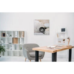 Akustikbild Kompass 11 Akustikbild Kompass -Heimgebrauch Schaumstoffprodukte Geschäft akustikbild 100 Zimmer1