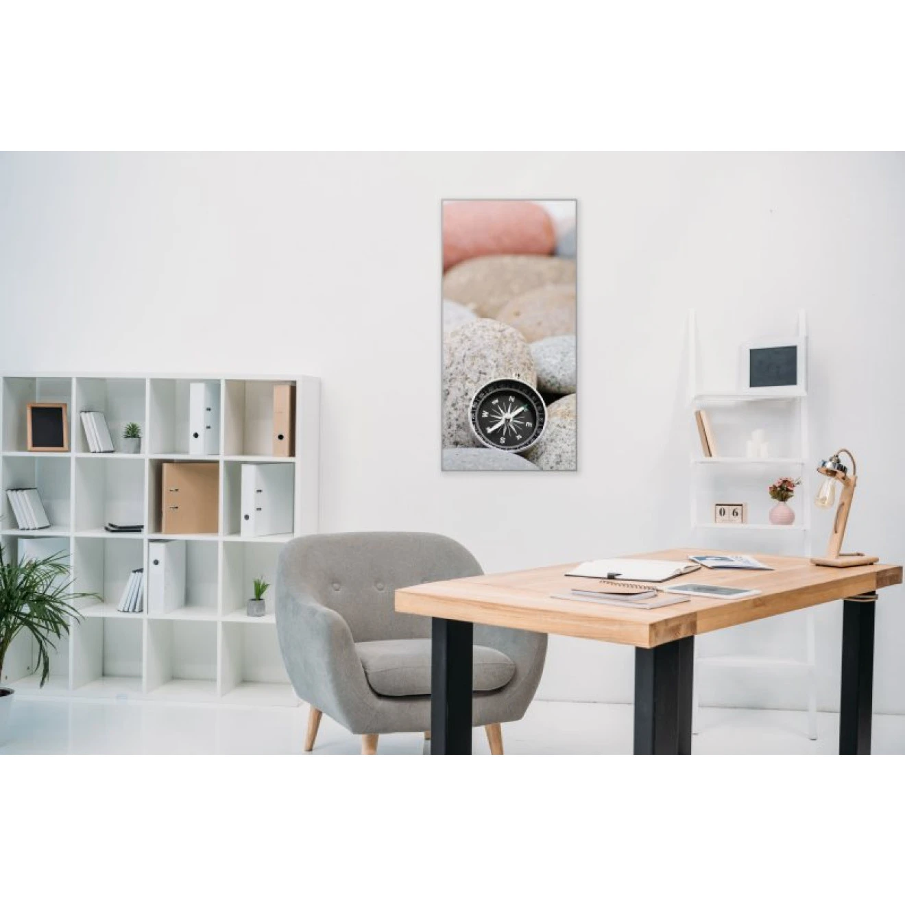 Akustikbild Kompass 4 Akustikbild Kompass – Bild 2