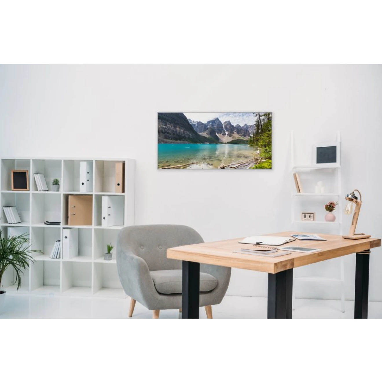 Akustikbild Bergsee 4 Akustikbild Bergsee – Bild 2