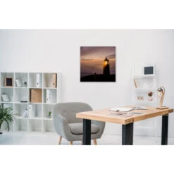 Akustikbild Leuchtturm Im Dunkeln 12 Akustikbild Leuchtturm Im Dunkeln -Heimgebrauch Schaumstoffprodukte Geschäft akustikbild 107 Zimmer1 1