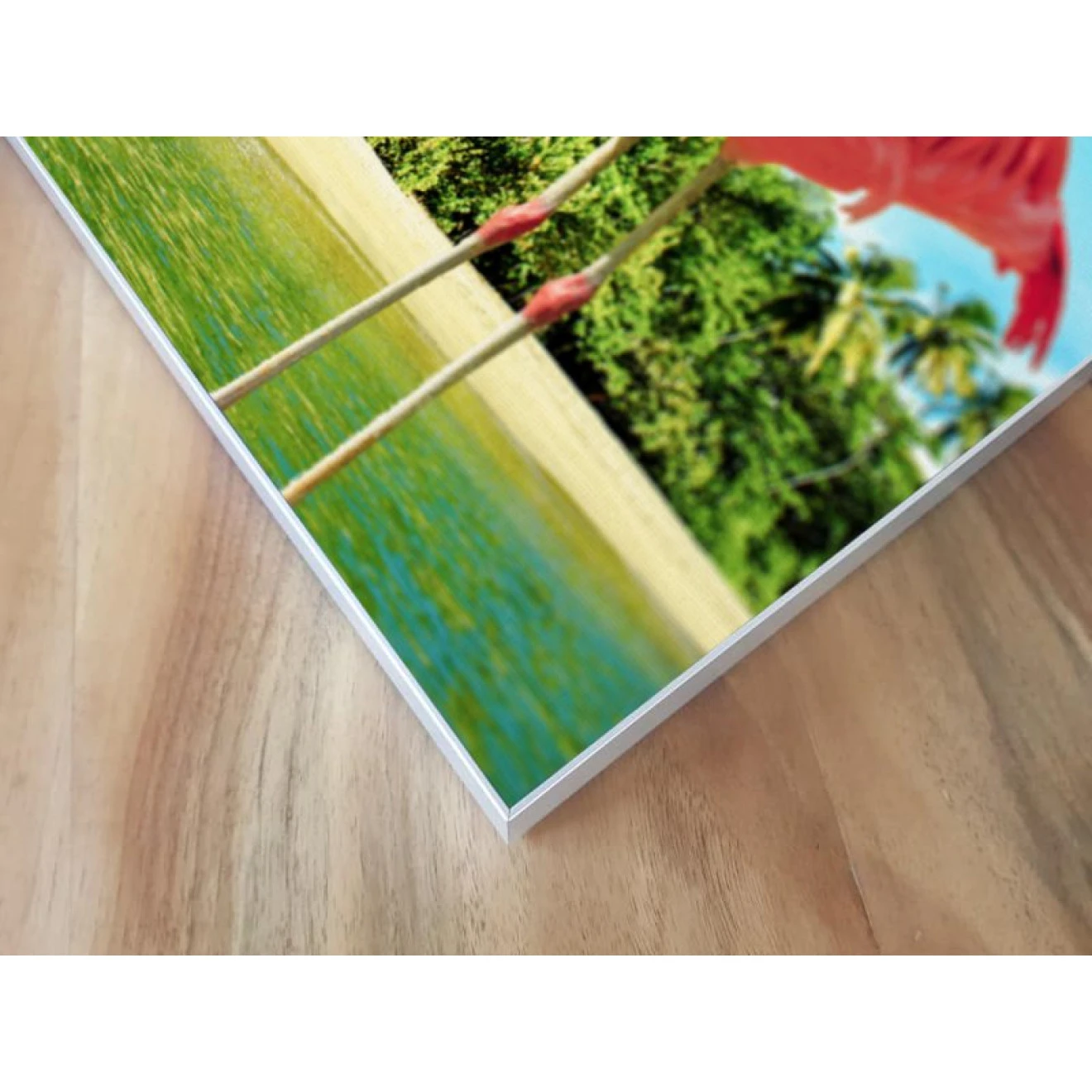 Akustikbild Flamingo 7 Akustikbild Flamingo – Bild 5