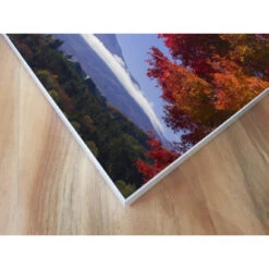 Akustikbild Fuji Vulkan 14 Akustikbild Fuji Vulkan -Heimgebrauch Schaumstoffprodukte Geschäft akustikbild 10 Ecke1