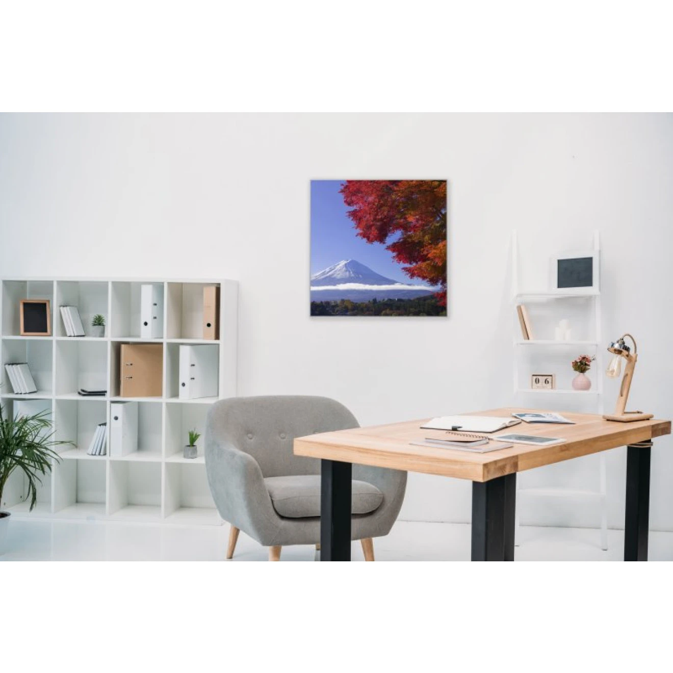 Akustikbild Fuji Vulkan 5 Akustikbild Fuji Vulkan – Bild 3