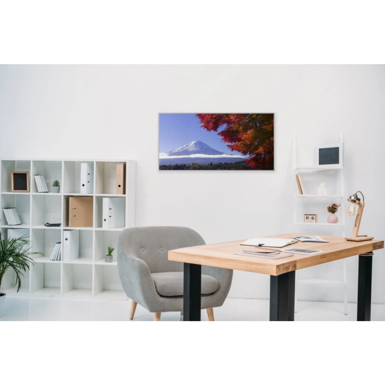 Akustikbild Fuji Vulkan 4 Akustikbild Fuji Vulkan – Bild 2