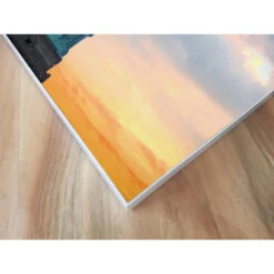 Akustikbild Freiheitsstatue -Heimgebrauch Schaumstoffprodukte Geschäft akustikbild 110 Ecke1 1