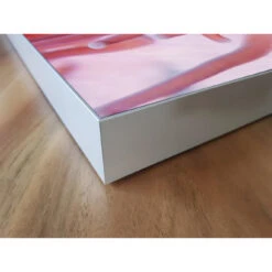 Akustikbild Clownfisch Und Anemone -Heimgebrauch Schaumstoffprodukte Geschäft akustikbild 113 Ecke2 1