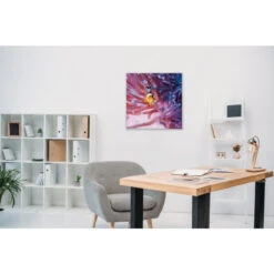 Akustikbild Clownfisch Und Anemone -Heimgebrauch Schaumstoffprodukte Geschäft akustikbild 113 Zimmer1 1
