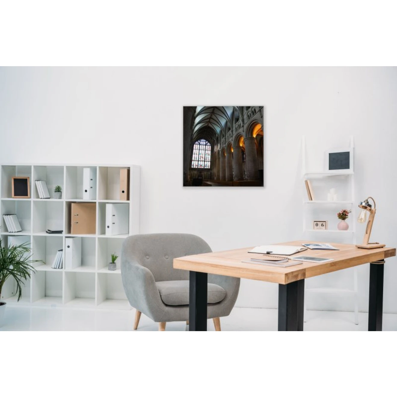 Akustikbild Kirchenarchitektur 5 Akustikbild Kirchenarchitektur – Bild 3